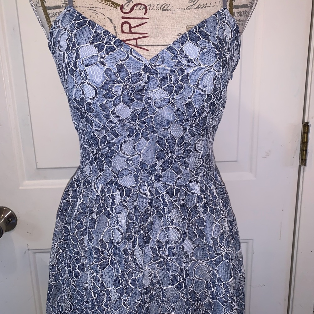 NWT Jack for ModCloth Lend Your Loveliness Dress - Picture 4 of 8